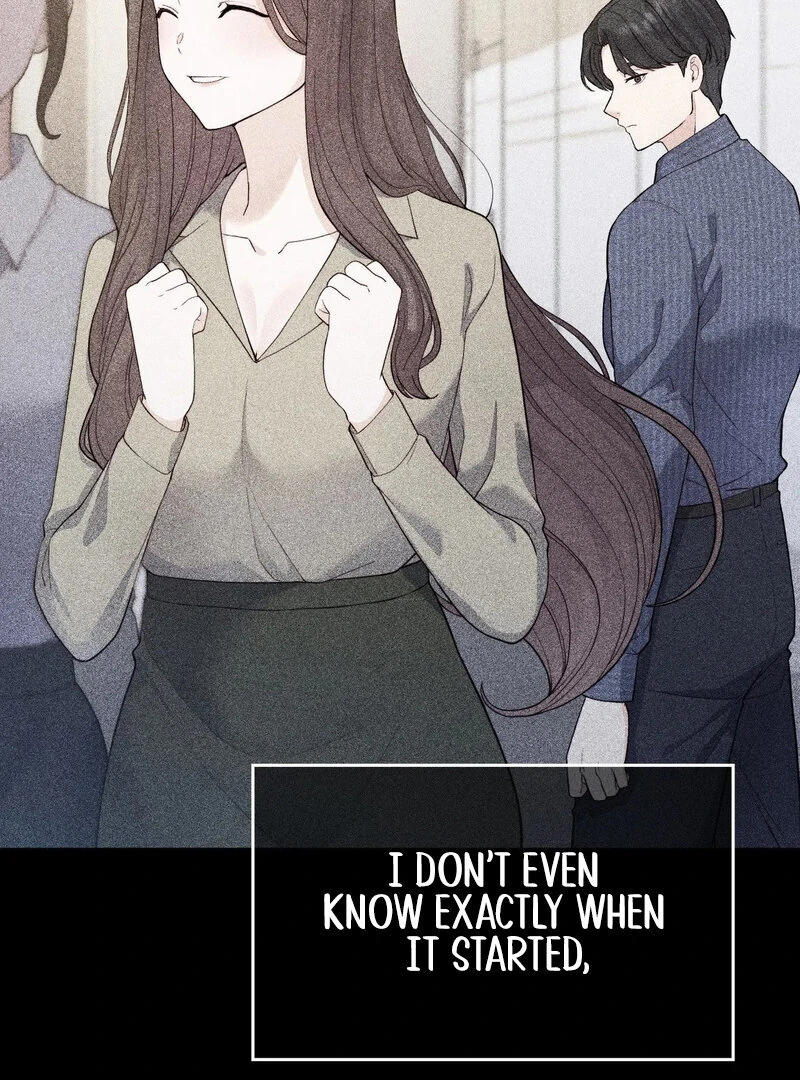 Love is Timing Chapter 15 - page 46