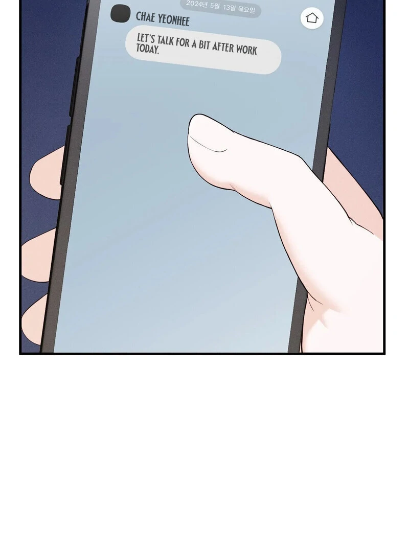 Love is Timing Chapter 15 - page 59