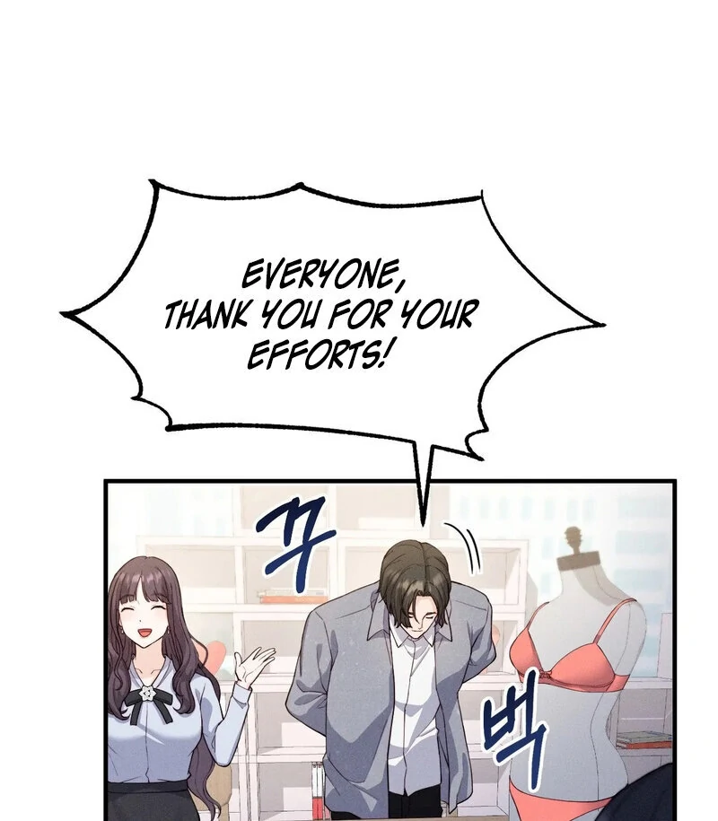 Love is Timing Chapter 15 - page 63