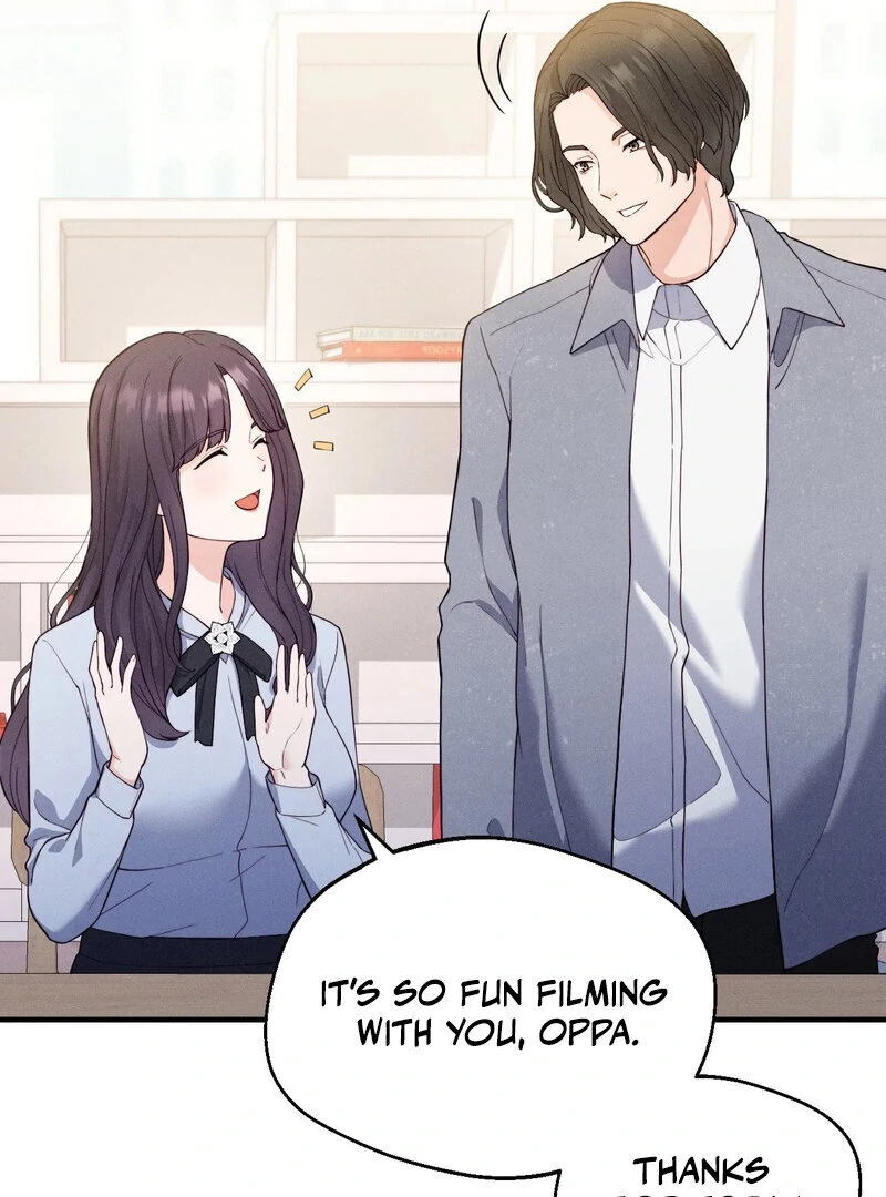 Love is Timing Chapter 15 - page 65