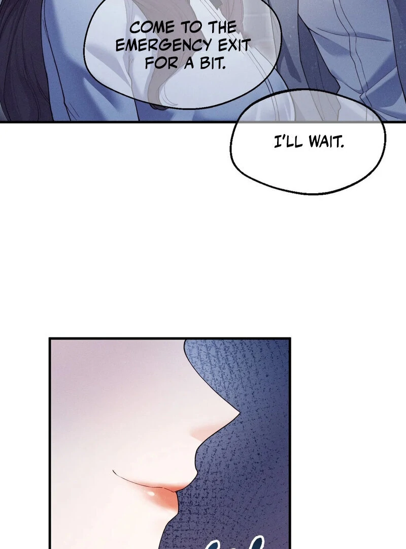 Love is Timing Chapter 15 - page 70