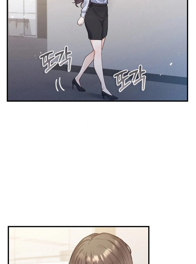 Love is Timing Chapter 15 - page 73