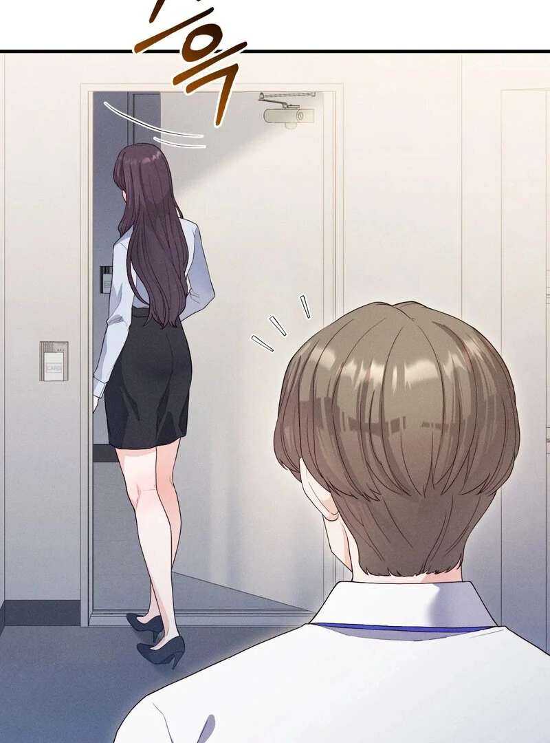 Love is Timing Chapter 15 - page 75