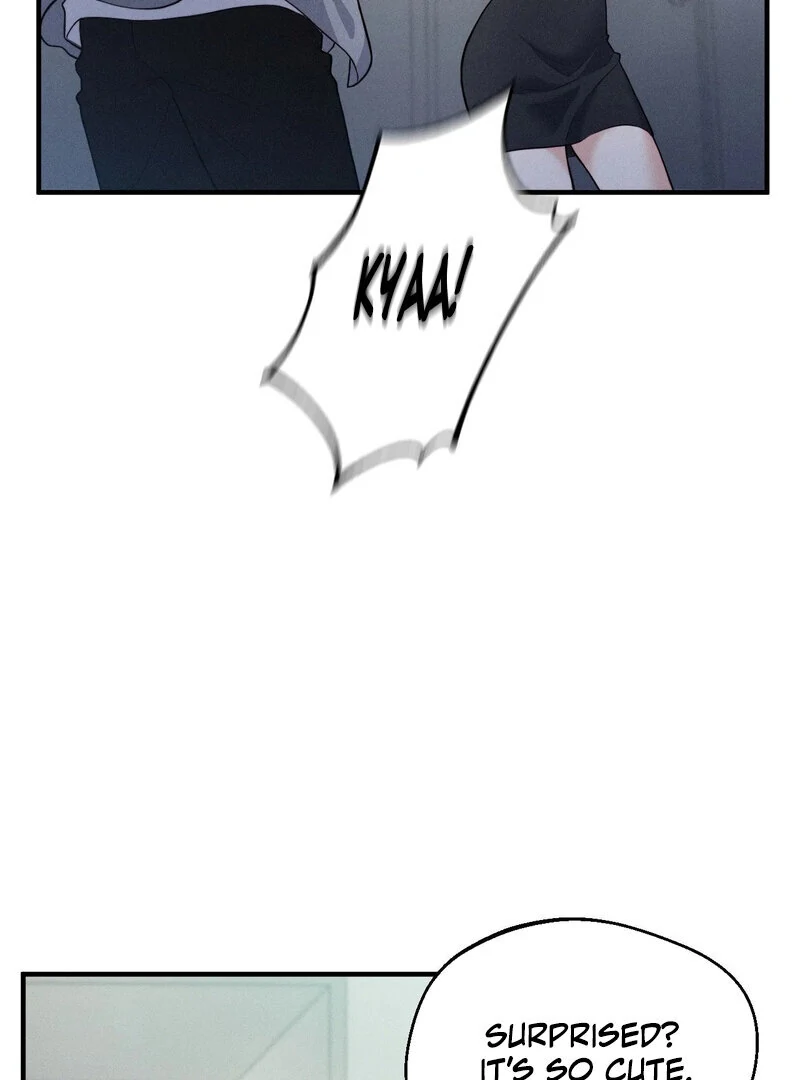 Love is Timing Chapter 15 - page 81