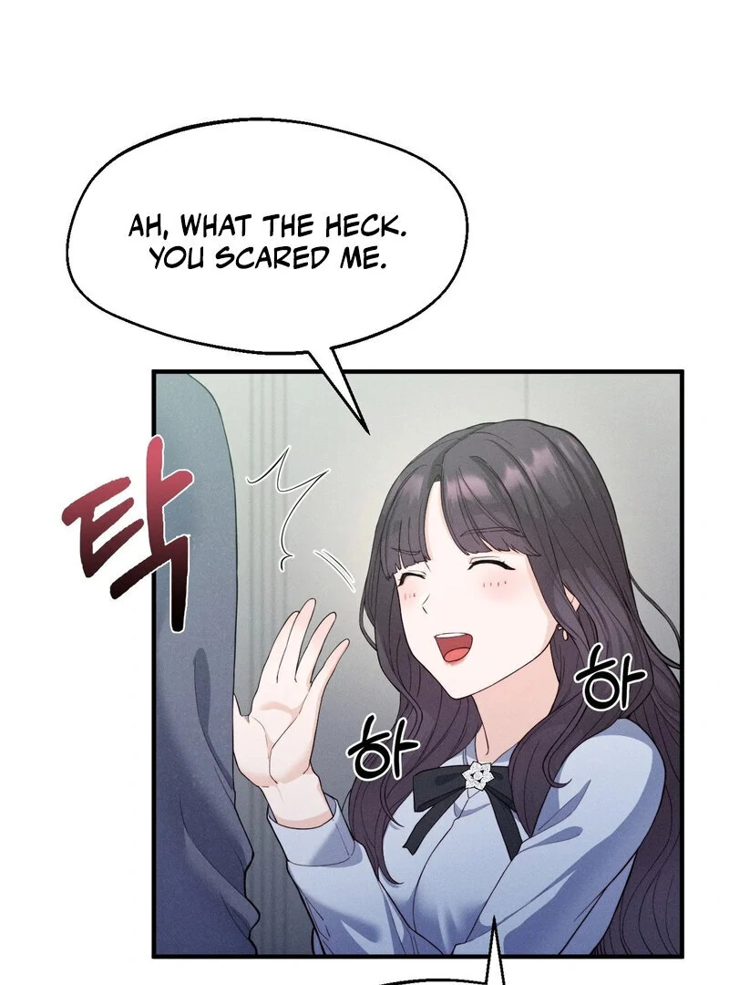 Love is Timing Chapter 15 - page 83