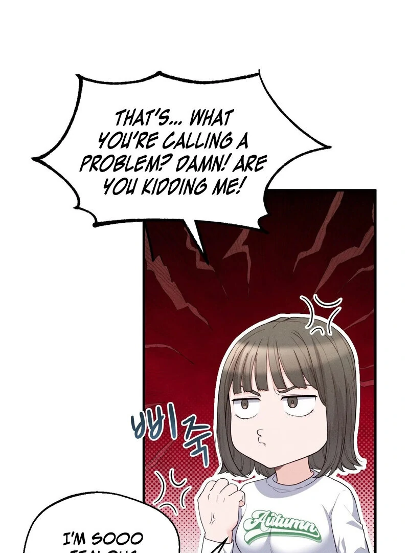 Love is Timing Chapter 15 - page 9