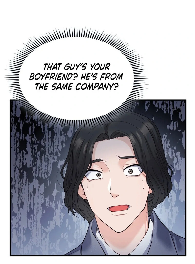 Love is Timing Chapter 15 - page 96