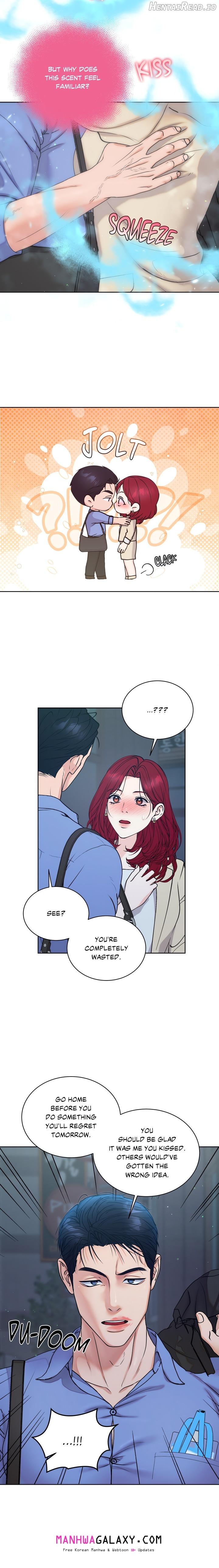 Nailing the Assignment (Uncensored) Chapter 2 - page 2