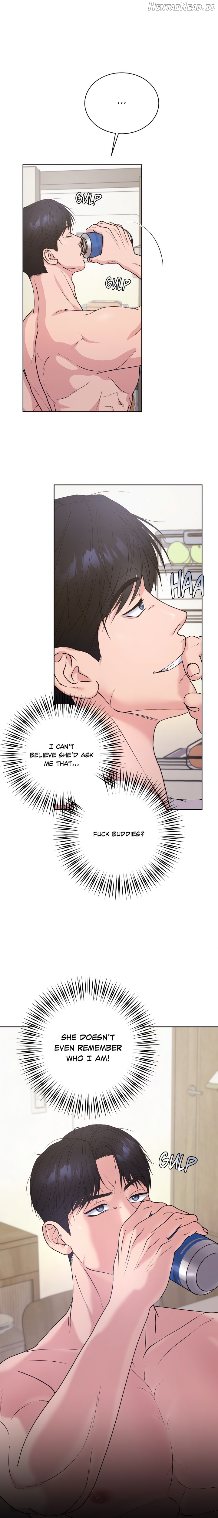 Nailing the Assignment (Uncensored) Chapter 4 - page 9