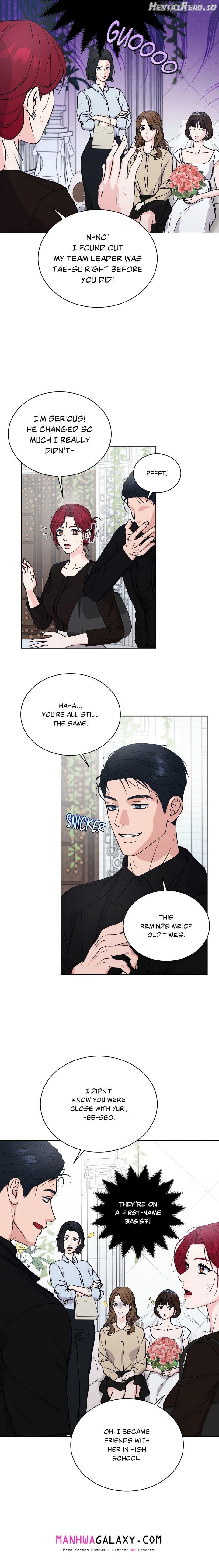 Nailing the Assignment (Uncensored) Chapter 6 - page 10