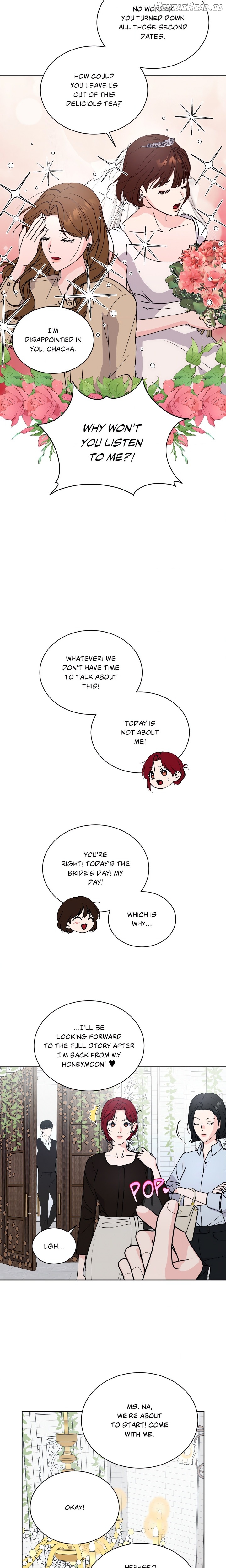 Nailing the Assignment (Uncensored) Chapter 6 - page 12