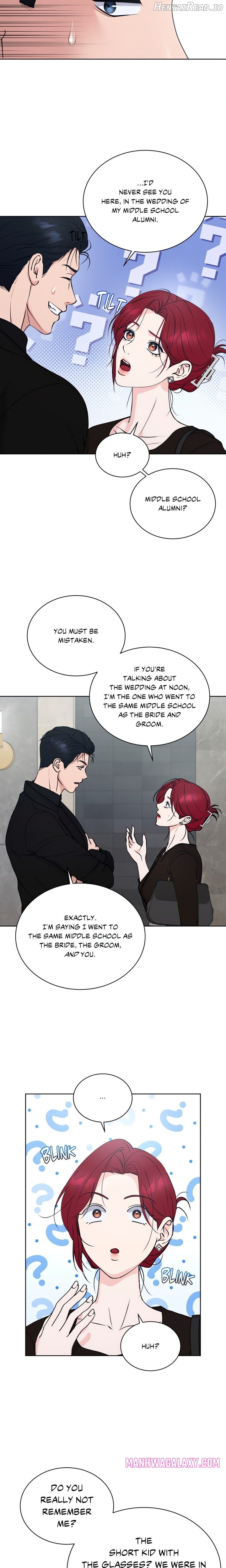 Nailing the Assignment (Uncensored) Chapter 6 - page 4