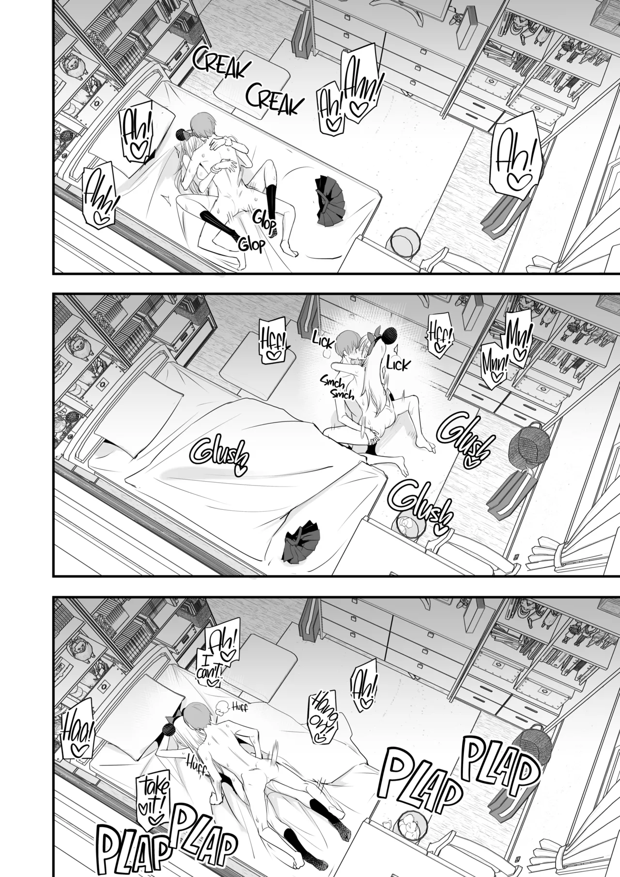 Konna Ii Koto. Ni Chapter 1 - page 29