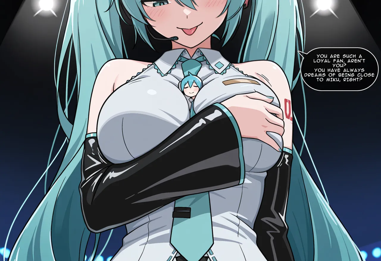 Mini Comic Collection from GTSDimensionjumper Chapter 1 - page 12