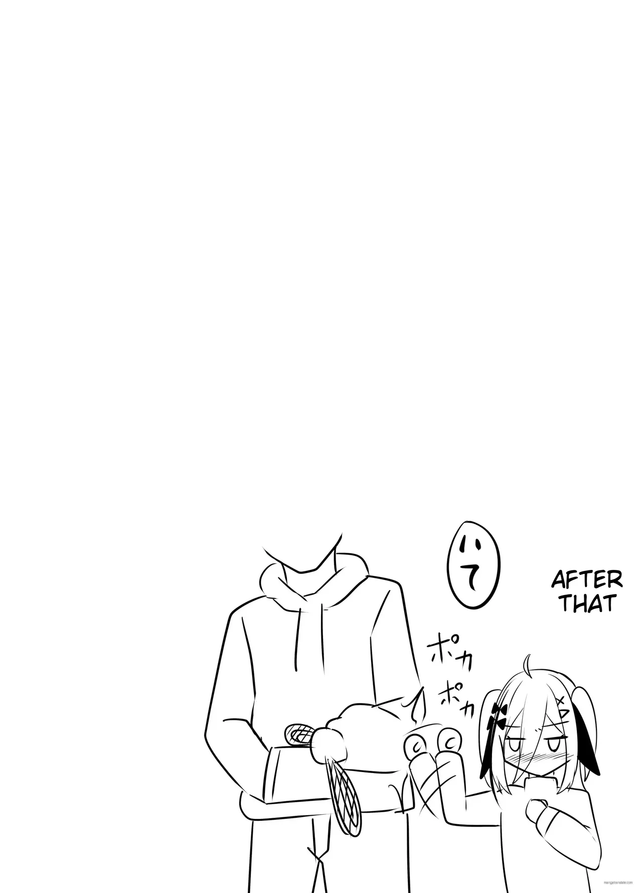 Skeb Doujin Chapter 1 - page 26