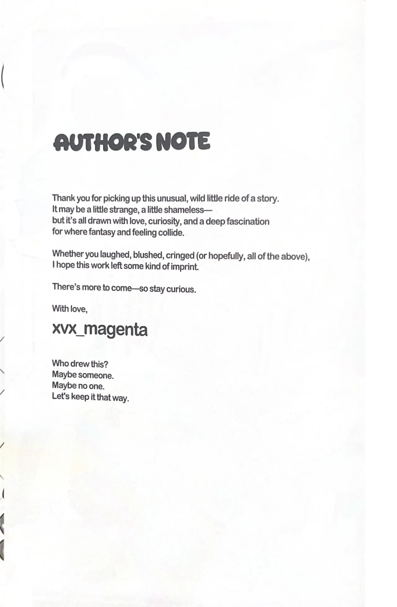 THE SHARED HOLE Chapter 1 - page 33