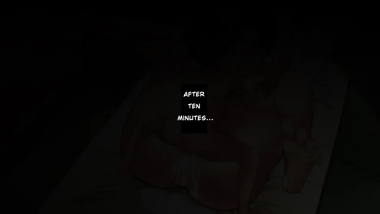 Gutsy Mother Shows A Woman's Face Chapter 1 - page 22