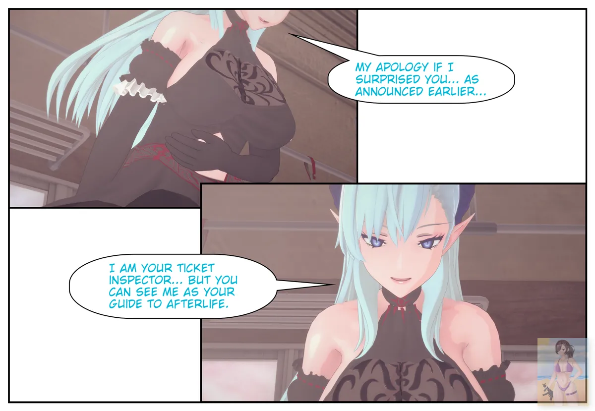 Inner Nature P7 Chapter 1 - page 11