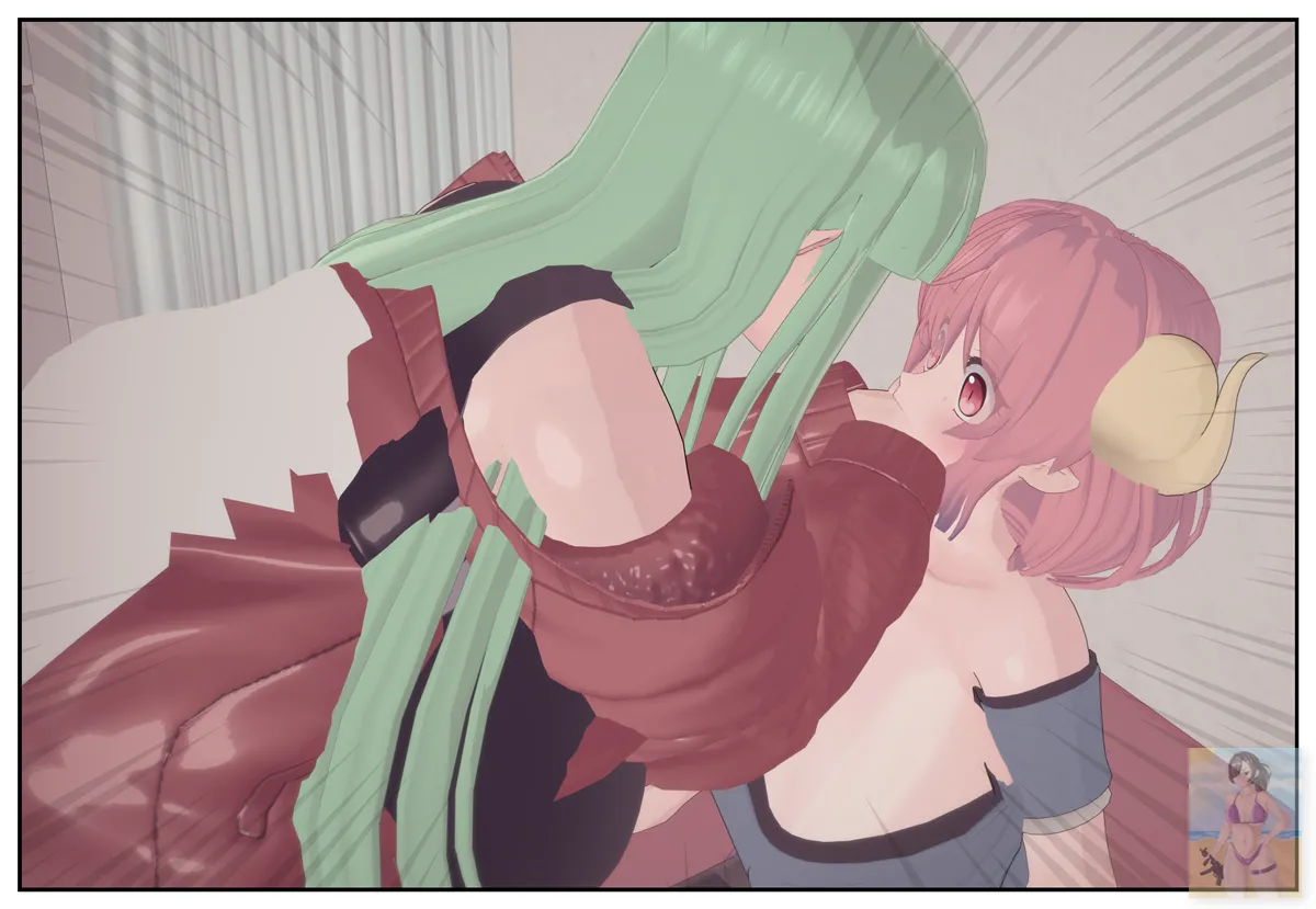 Inner Nature P7 Chapter 1 - page 113