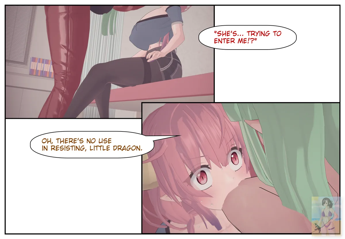 Inner Nature P7 Chapter 1 - page 114