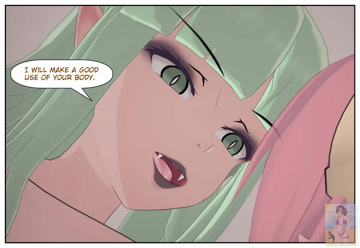 Inner Nature P7 Chapter 1 - page 115