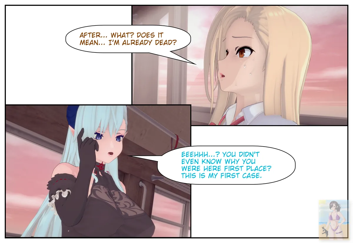 Inner Nature P7 Chapter 1 - page 12