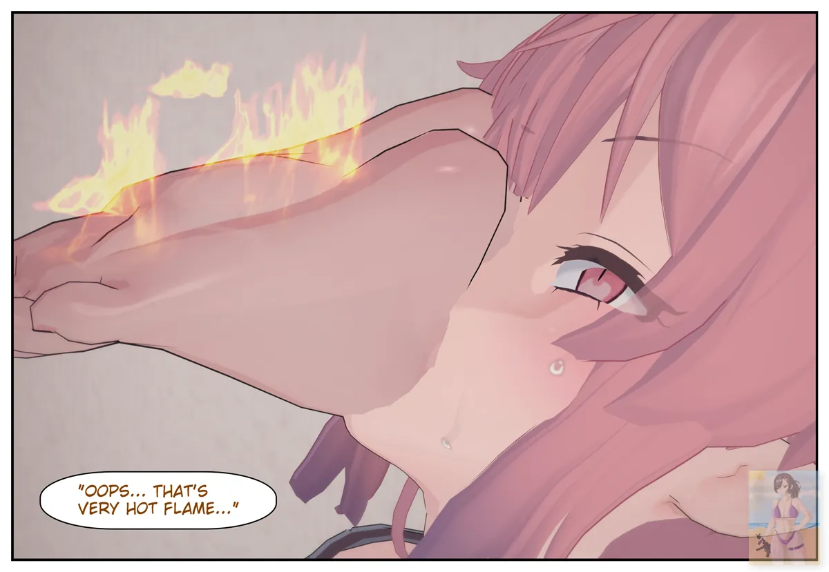 Inner Nature P7 Chapter 1 - page 120