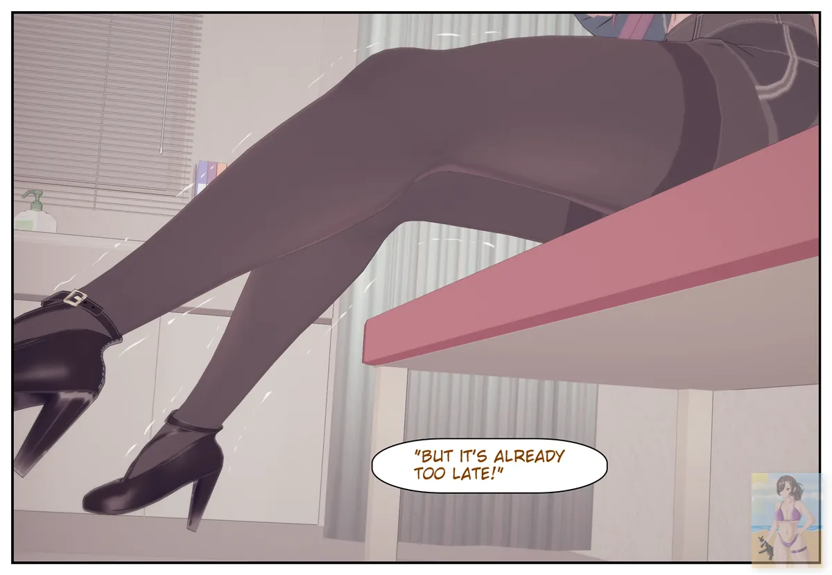 Inner Nature P7 Chapter 1 - page 121