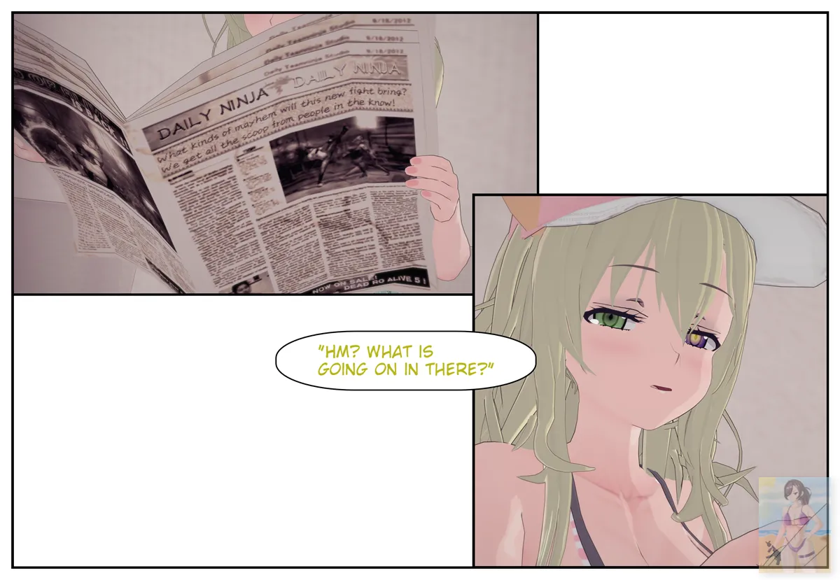 Inner Nature P7 Chapter 1 - page 122