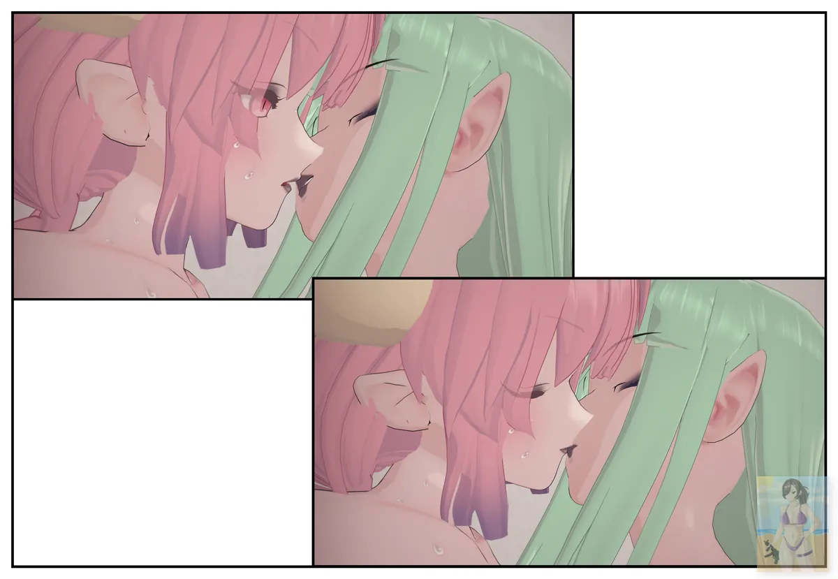 Inner Nature P7 Chapter 1 - page 127