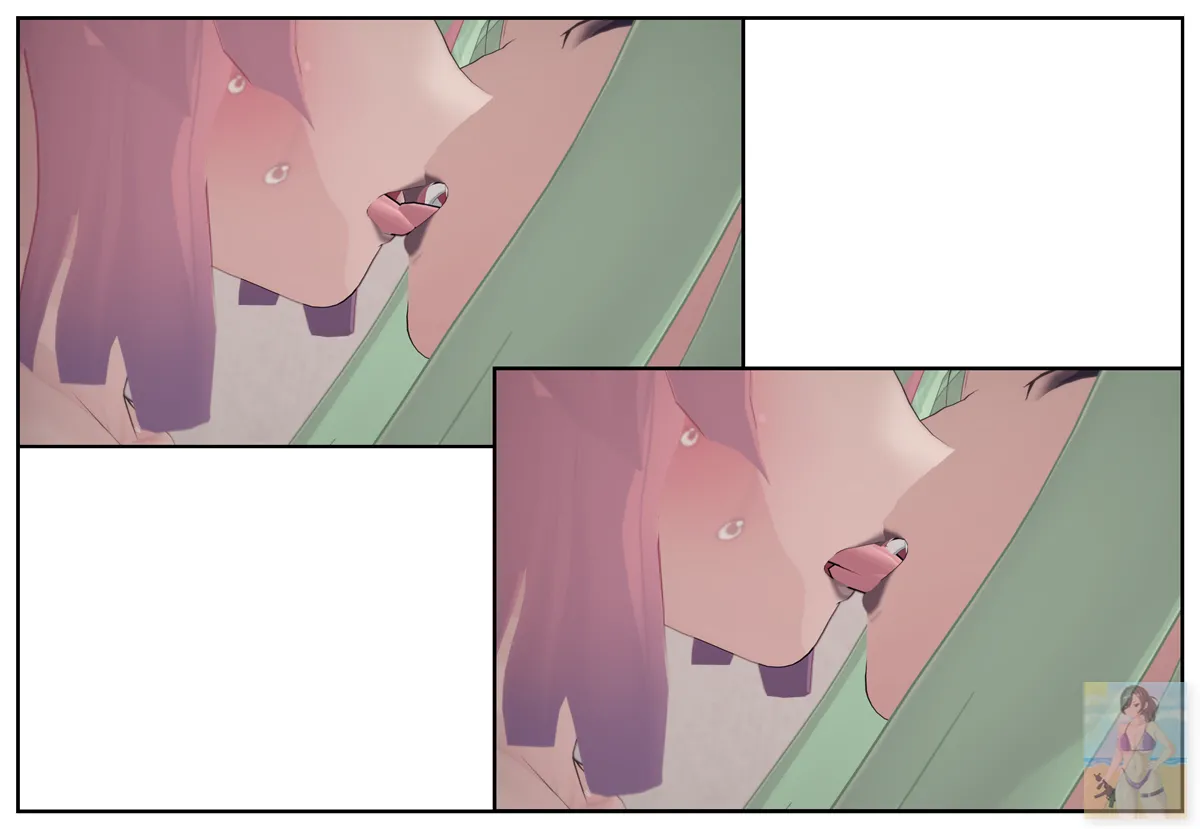 Inner Nature P7 Chapter 1 - page 130