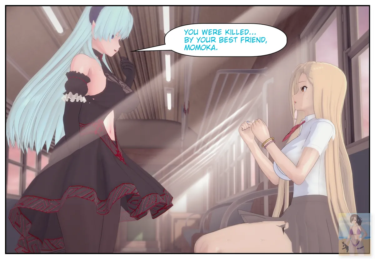 Inner Nature P7 Chapter 1 - page 17