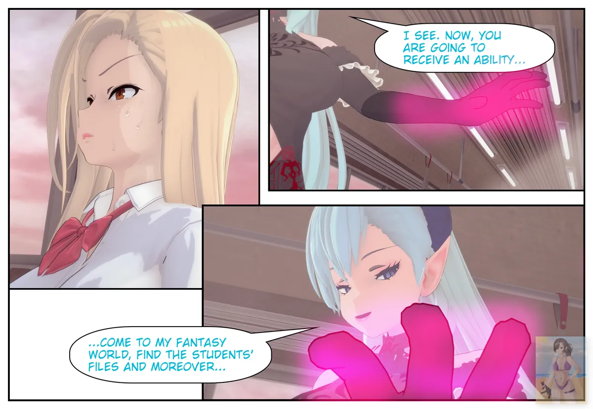 Inner Nature P7 Chapter 1 - page 24