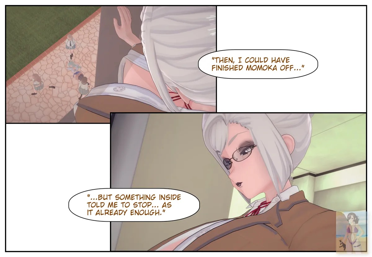 Inner Nature P7 Chapter 1 - page 27