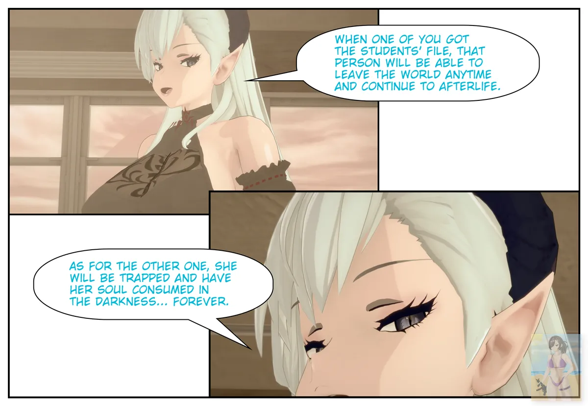 Inner Nature P7 Chapter 1 - page 29