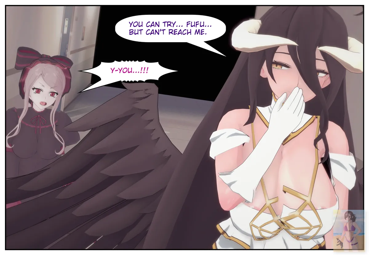 Inner Nature P7 Chapter 1 - page 36