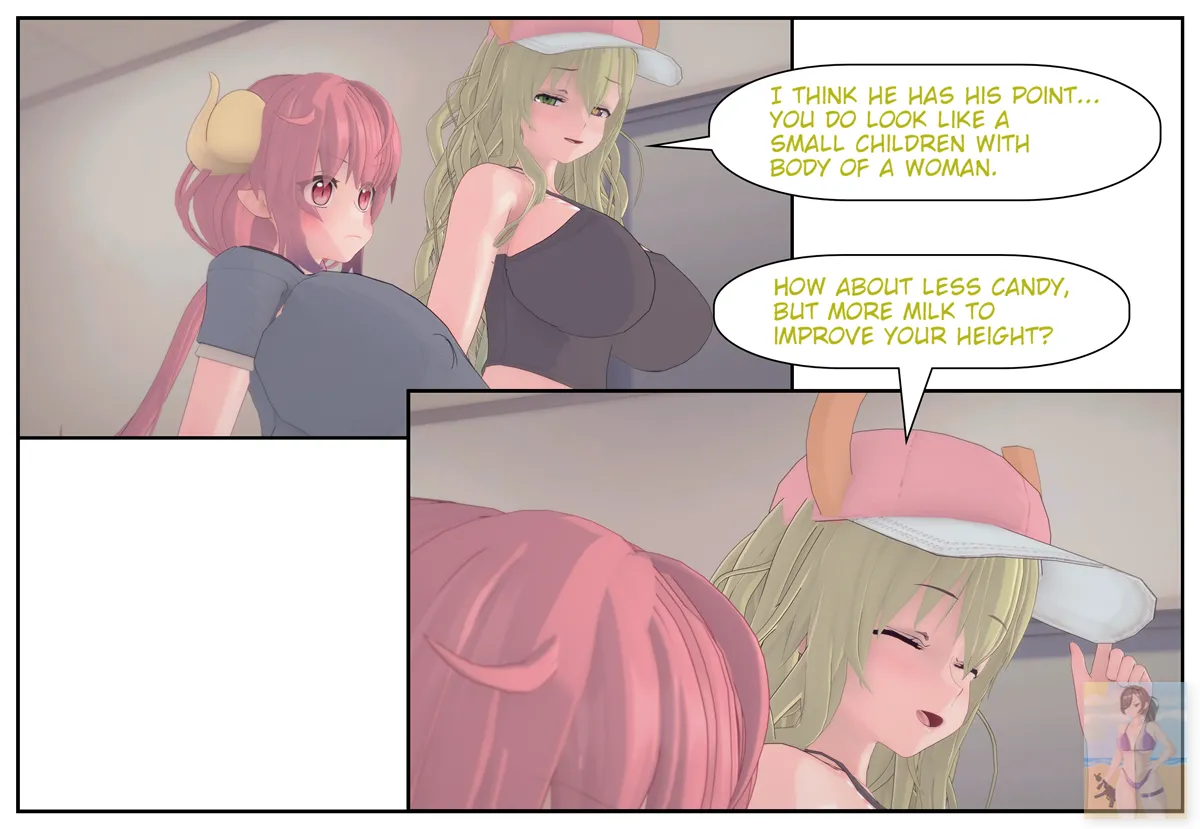 Inner Nature P7 Chapter 1 - page 38