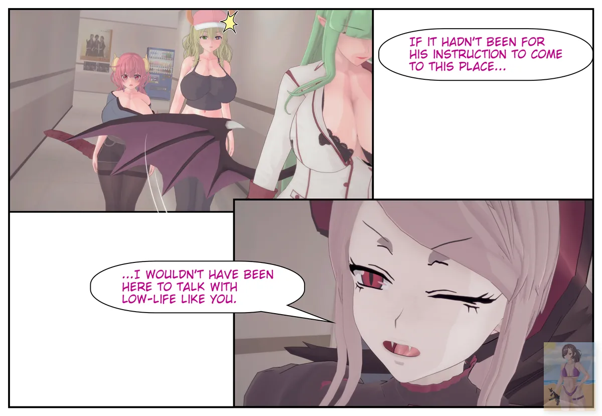 Inner Nature P7 Chapter 1 - page 42