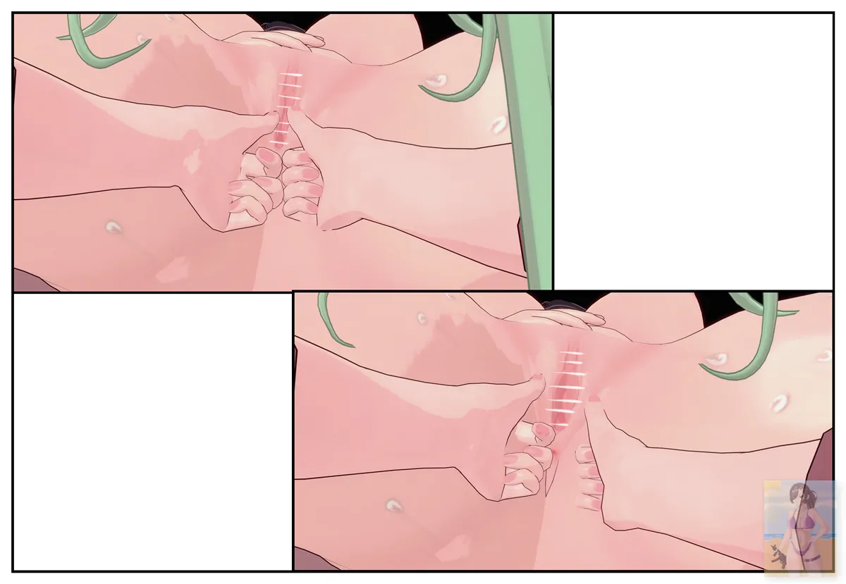 Inner Nature P7 Chapter 1 - page 62