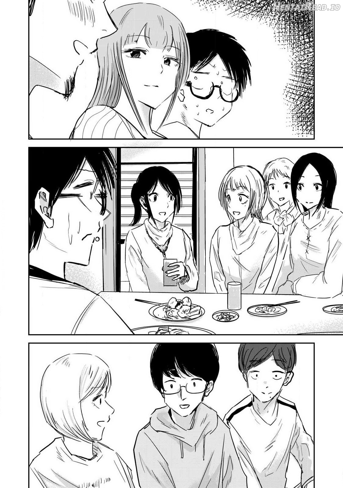 Ueno-kun wa Kaihatsu-zumi Chapter 1-20 - page 220