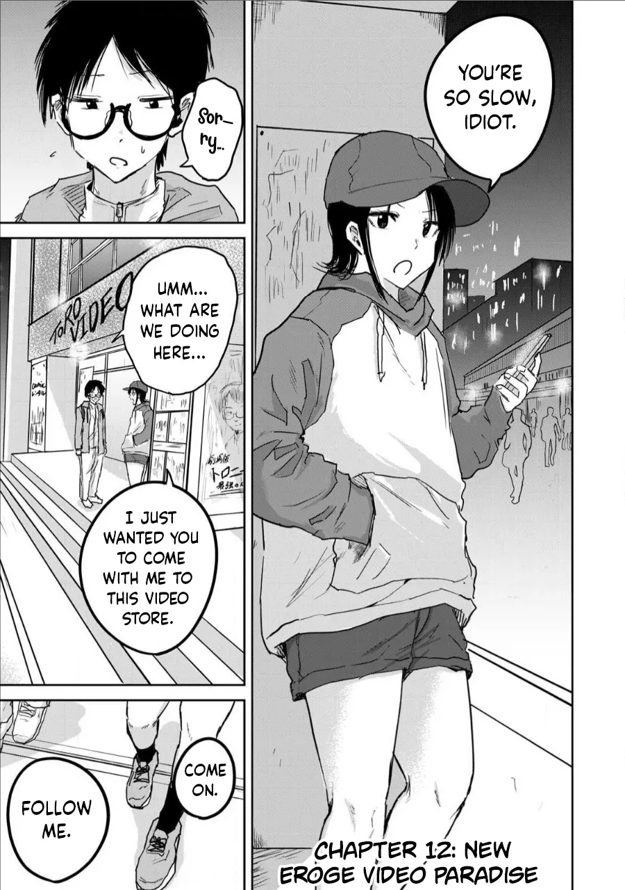 Ueno-kun wa Kaihatsu-zumi Chapter 20-39 - page 9