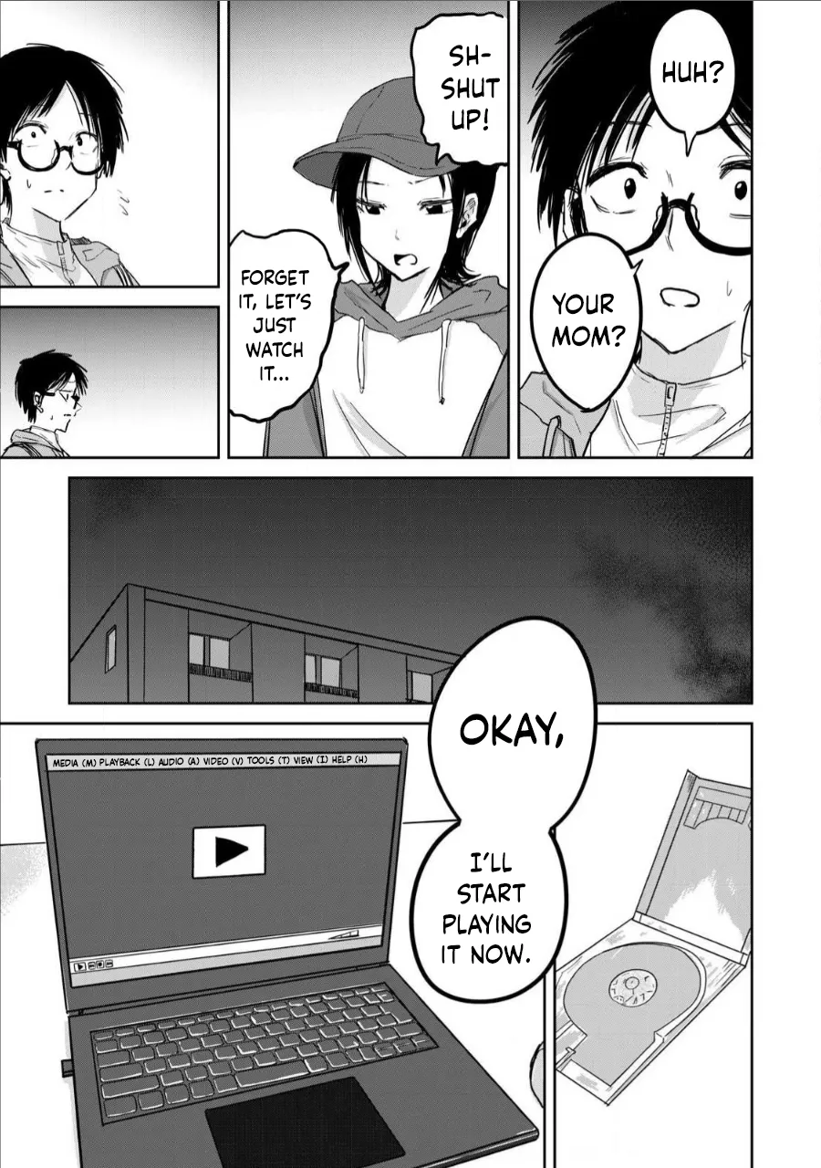 Ueno-kun wa Kaihatsu-zumi Chapter 20-39 - page 17