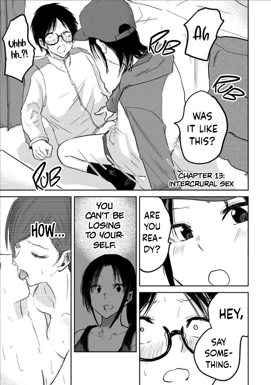 Ueno-kun wa Kaihatsu-zumi Chapter 20-39 - page 28