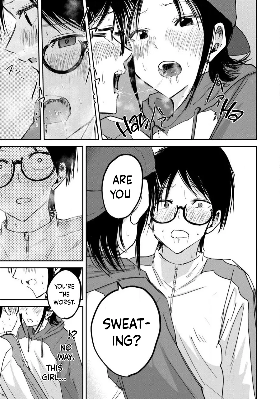 Ueno-kun wa Kaihatsu-zumi Chapter 20-39 - page 30