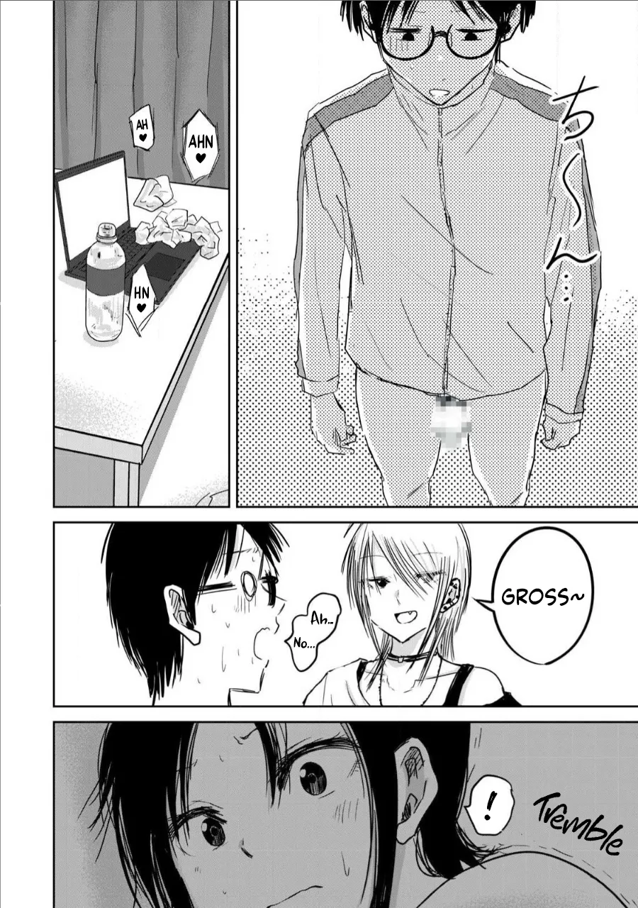 Ueno-kun wa Kaihatsu-zumi Chapter 20-39 - page 44