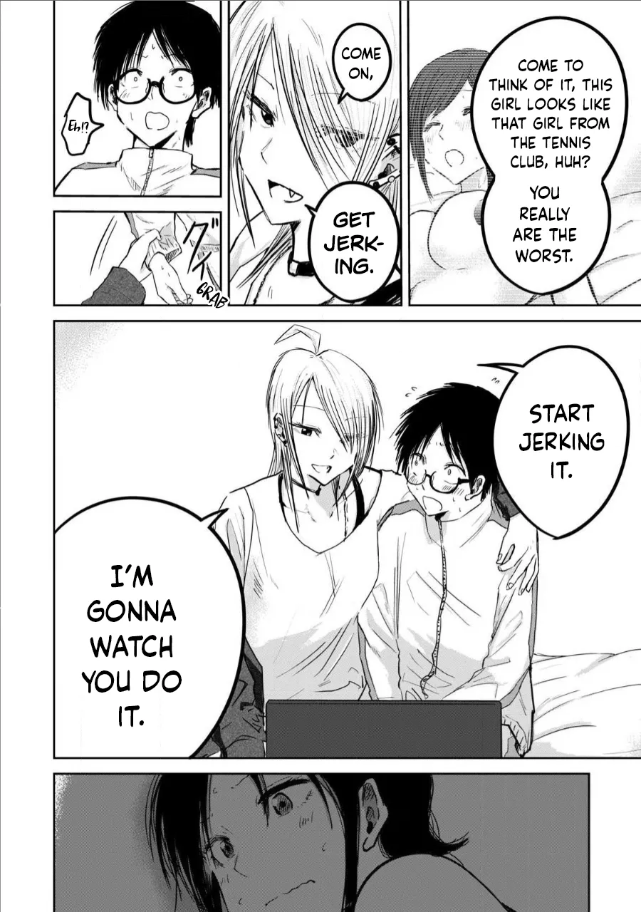 Ueno-kun wa Kaihatsu-zumi Chapter 20-39 - page 48