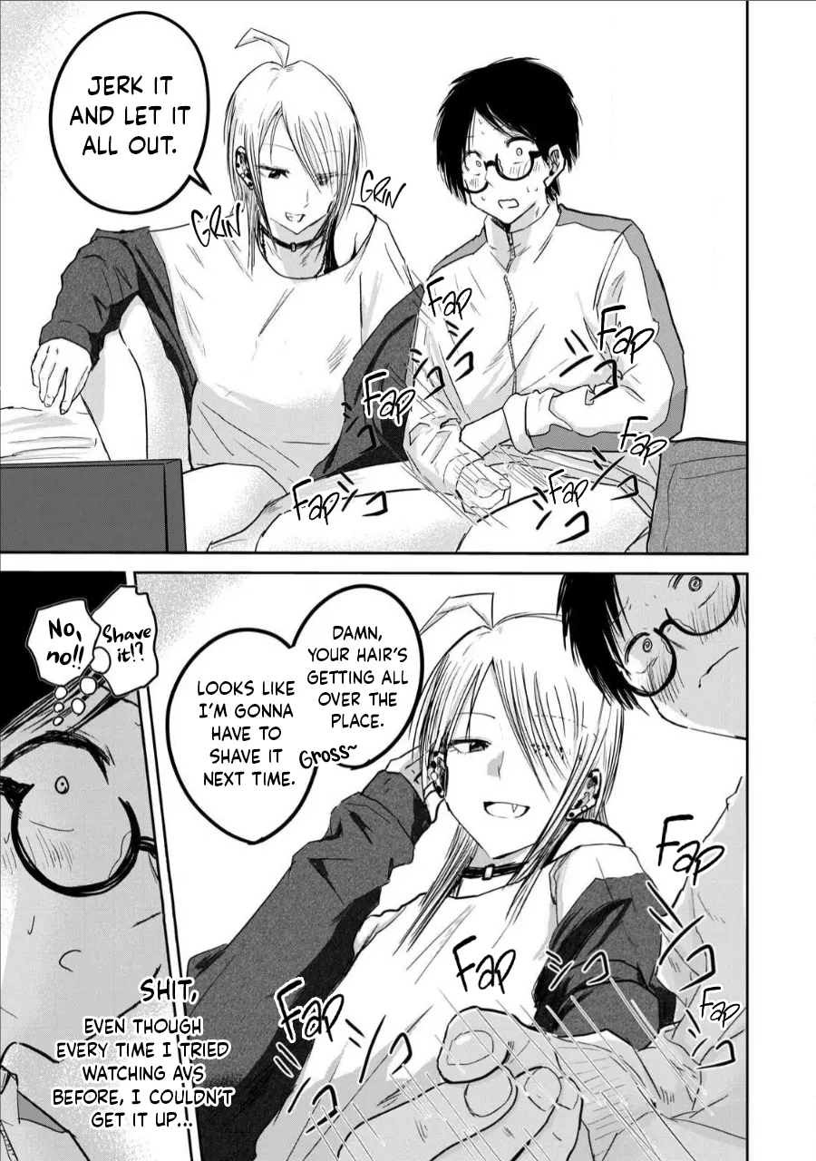 Ueno-kun wa Kaihatsu-zumi Chapter 20-39 - page 49