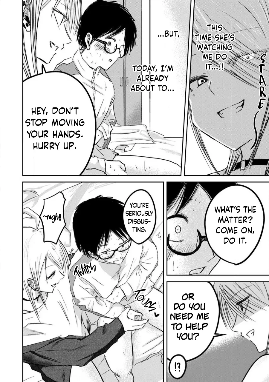 Ueno-kun wa Kaihatsu-zumi Chapter 20-39 - page 50