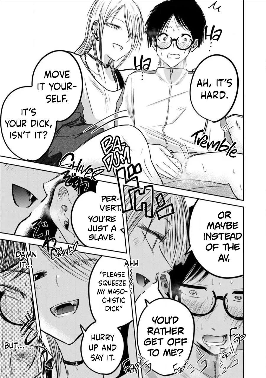 Ueno-kun wa Kaihatsu-zumi Chapter 20-39 - page 51