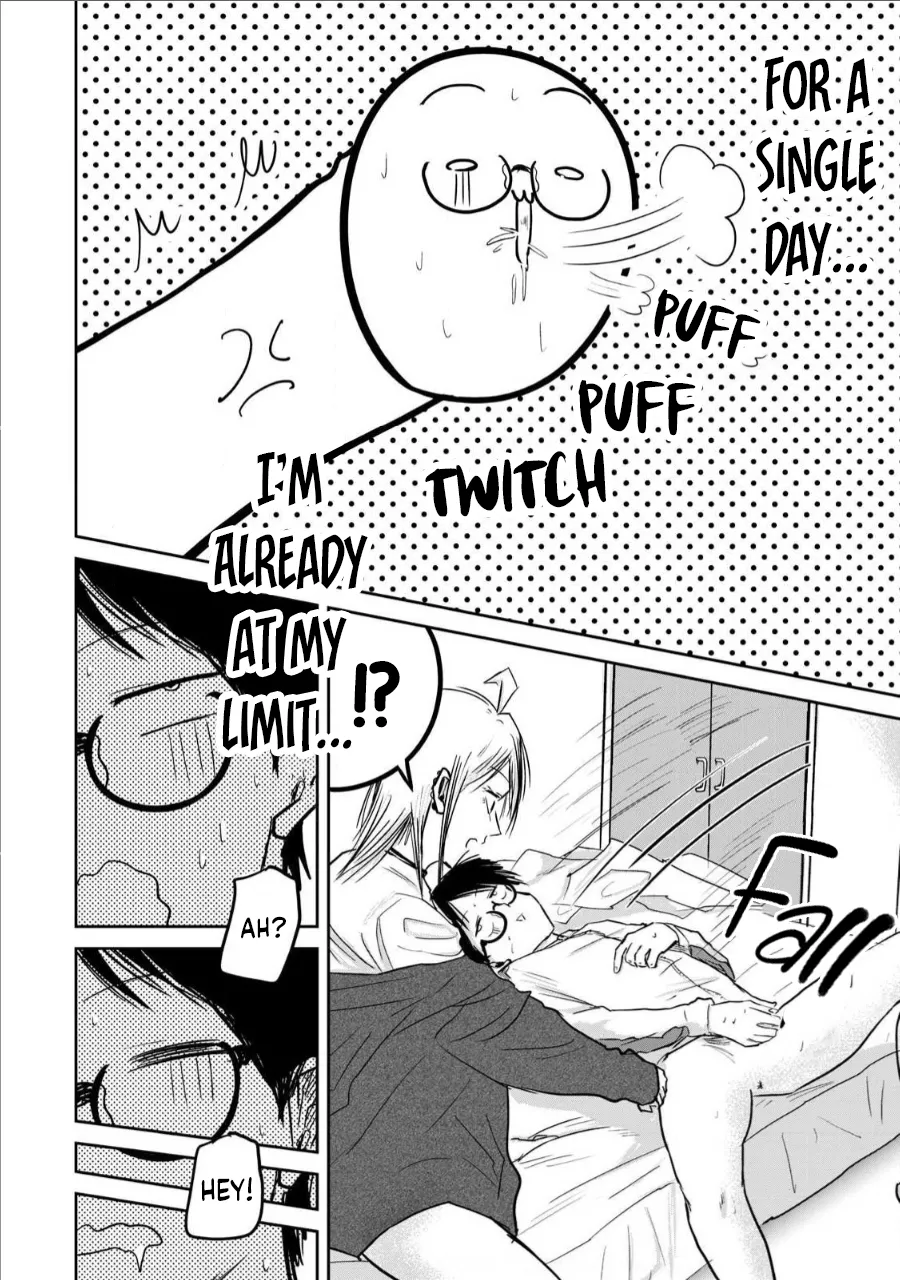 Ueno-kun wa Kaihatsu-zumi Chapter 20-39 - page 52